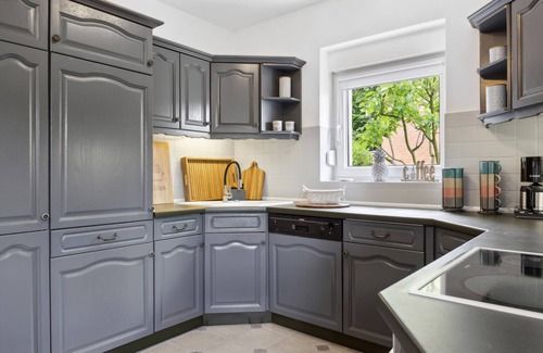 Strasburg Apartment | 2 bedroom nice apartment in Strasburg