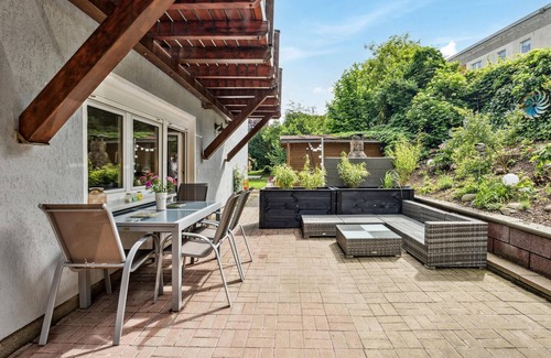 Strasburg Apartment | 2 bedroom nice apartment in Strasburg