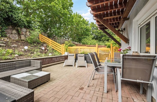 Strasburg Apartment | 2 bedroom nice apartment in Strasburg