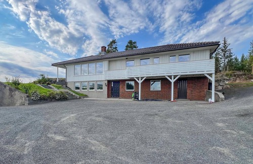 Vegarshei Apartment | 2 bedroom nice apartment in Vegårshei