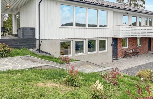 Vegarshei Apartment | 2 bedroom nice apartment in Vegårshei