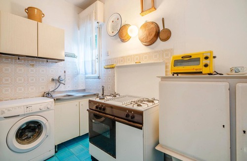 Ischia Porto Apartment | 2 bedroom nice apartment in Ischia