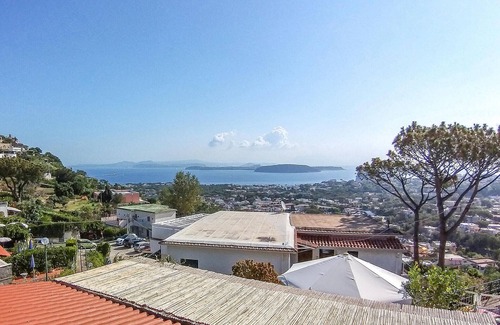 Ischia Porto Apartment | 2 bedroom nice apartment in Ischia