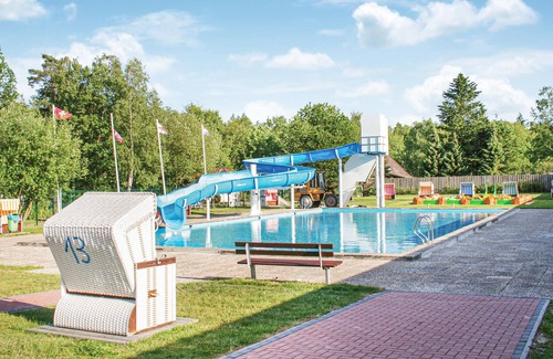 Oberohe House | 2 bedroom nice home in Faßberg/Heidesee