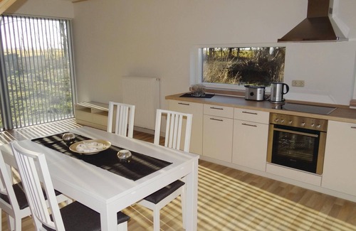 Dolitz House | 2 bedroom nice home in Gnoien OT Dölitz