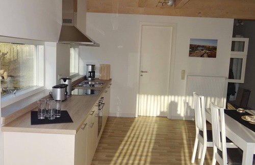 Dolitz House | 2 bedroom nice home in Gnoien OT Dölitz