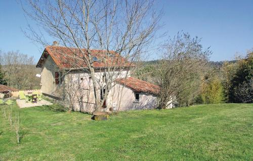 Grignols House | 2 Bedroom Nice Home In Grignols