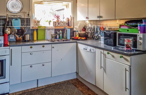 Kristiansand House | 2 bedroom nice home in Kristiansand