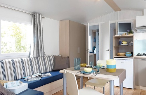 Argab House | 2 bedroom nice home in Hvide Sande