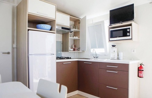 Argab House | 2 bedroom nice home in Hvide Sande
