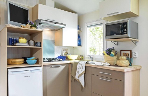 Argab House | 2 bedroom nice home in Hvide Sande