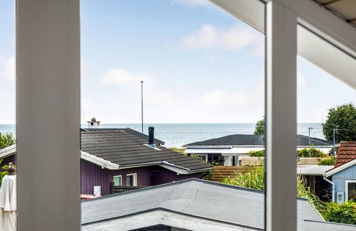 Kerteminde House | 2 bedroom nice home in Kerteminde