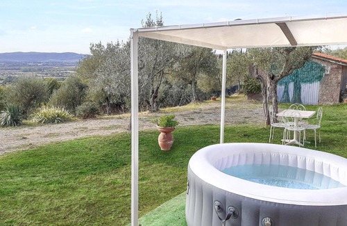 Puliciano House | 2 bedroom nice home in Arezzo -AR-