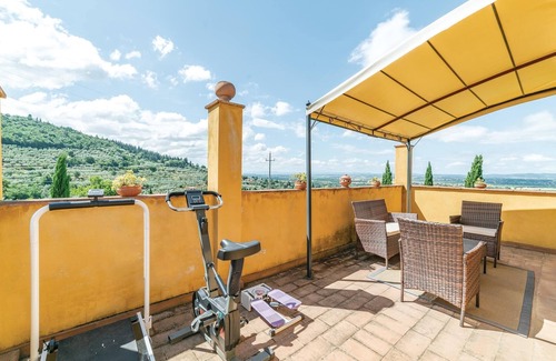 Puliciano House | 2 bedroom nice home in Arezzo -AR-