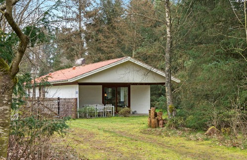 Ans House | 2 bedroom nice home in Ans By