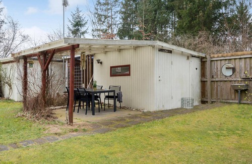 Ans House | 2 bedroom nice home in Ans By