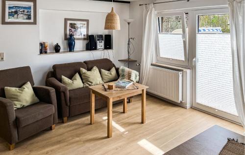 Mariendorf House | 2 Bedroom Nice Home In Mariendorf