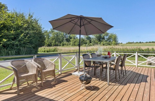 Gudhjem House | 2 bedroom nice home in Gudhjem