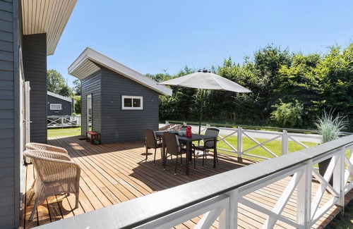 Gudhjem House | 2 bedroom nice home in Gudhjem