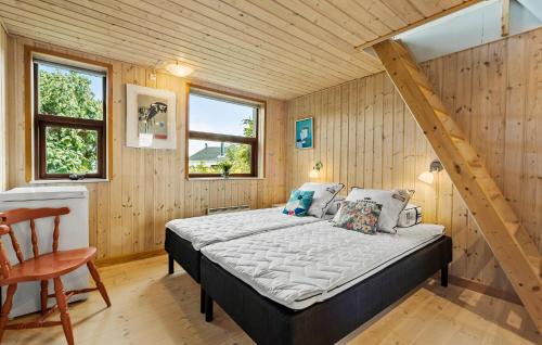 Boeslum House | 2 Bedroom Nice Home In Juelsminde