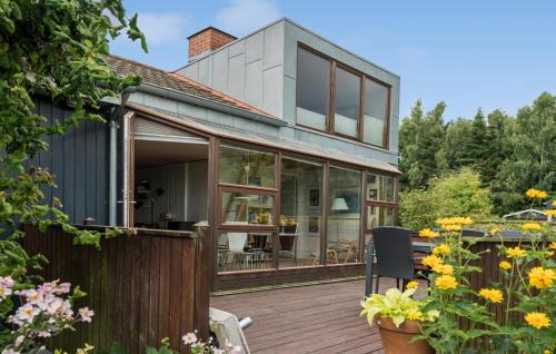 Boeslum House | 2 Bedroom Nice Home In Juelsminde