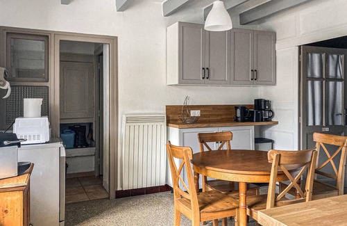 Dompierre-les-Ormes House | 2 bedroom nice home in Trambly