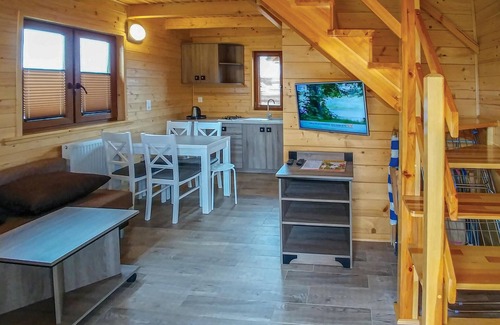 Gaski House | 2 bedroom nice home in Gaski