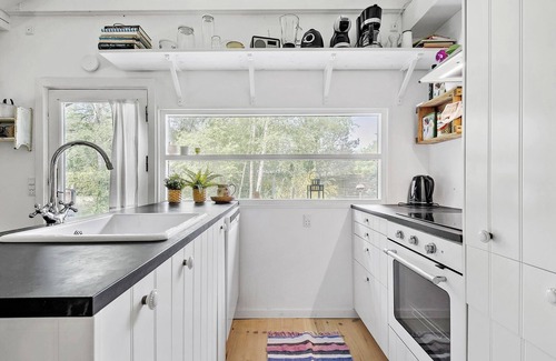 Hojby House | 2 bedroom nice home in Højby