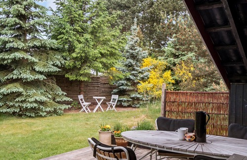 Hojby House | 2 bedroom nice home in Højby