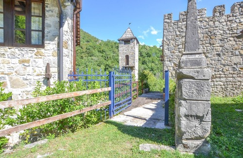 Pulfero House | 2 bedroom nice home in Pulfero