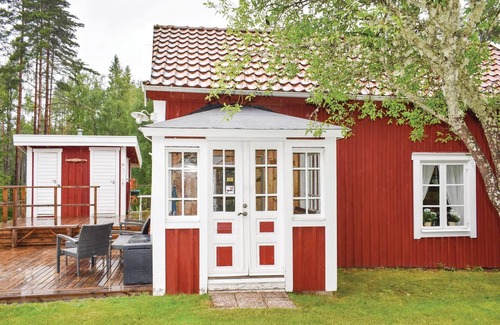 Nassjo House | 2 bedroom nice home in Nässjö