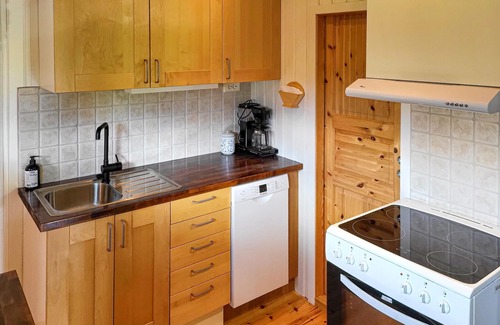 yer House | 2 bedroom nice home in Hafjell