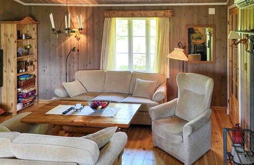 yer House | 2 bedroom nice home in Hafjell