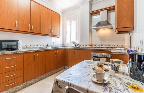 Olvera House | 2 bedroom nice home in Olvera