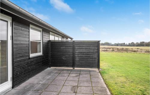 Pandrup House | 2 Bedroom Nice Home In Pandrup