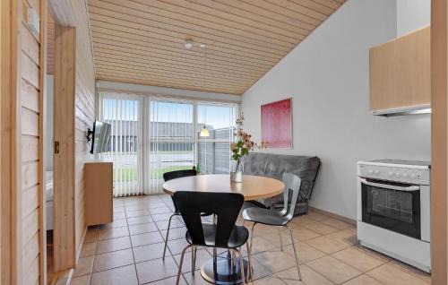 Pandrup House | 2 Bedroom Nice Home In Pandrup