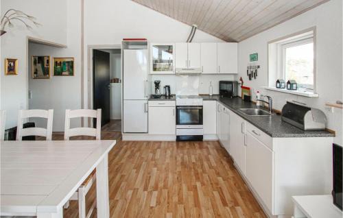 Marup House | 2 Bedroom Nice Home In Samsø
