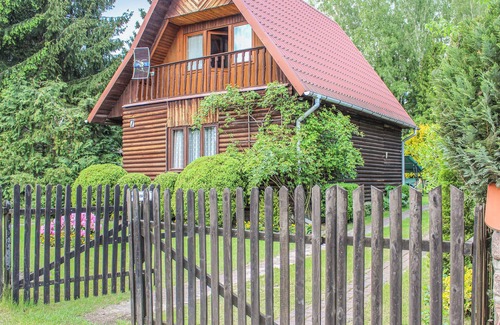 Siła House | 2 bedroom nice home in Gietrzwald