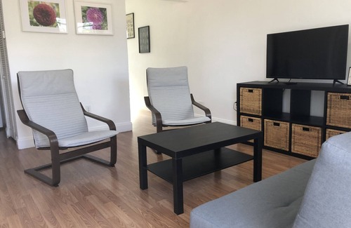 Overtown House | 2-bedroom oasis in Miami