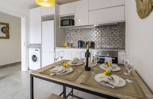 Sagres Apartment | 2 Bedroom Oasis in Sagres