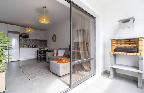 Sagres Apartment | 2 Bedroom Oasis in Sagres