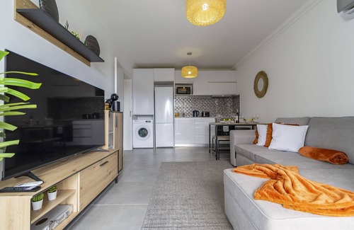 Sagres Apartment | 2 Bedroom Oasis in Sagres