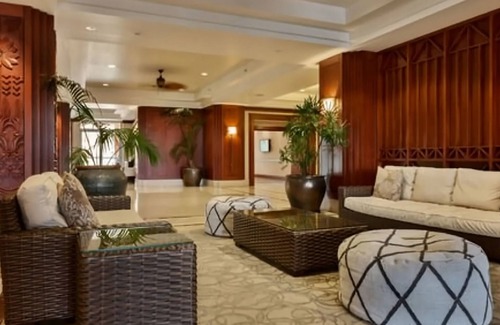 Honokowai Hotel | 2 Bedroom Ocean View at Honua Kai Resort & Spa, Full Kitchen, Outdoor Pool