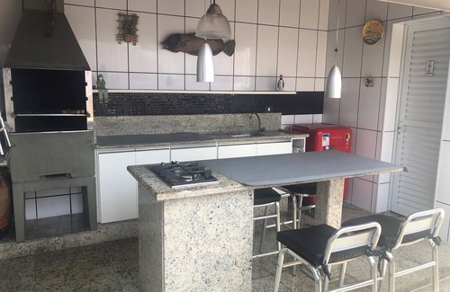 Vila Julia House | 2 bedroom penthouse with private outdoor area and sea view!