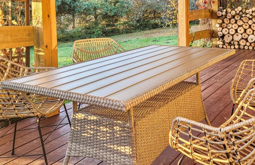 gmina Prabuty House | 2 bedroom pet friendly home in Prabuty