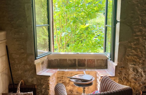 Le Gue-de-la-Chaine House | 2 Bedroom Private vacation home in Belforêt-en-Perche