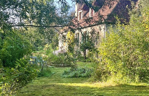 Le Gue-de-la-Chaine House | 2 Bedroom Private vacation home in Belforêt-en-Perche