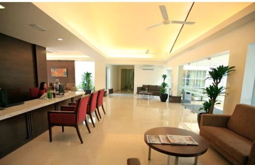 Bangsar Apartment | 2 Bedroom Premuin Suite - 15