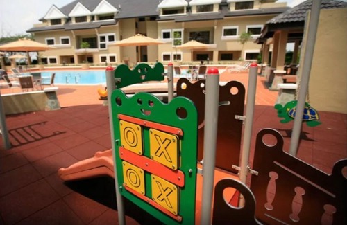 Bangsar Apartment | 2 Bedroom Premuin Suite - 17