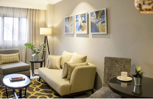 Bangsar Apartment | 2 Bedroom Premuin Suite - 19